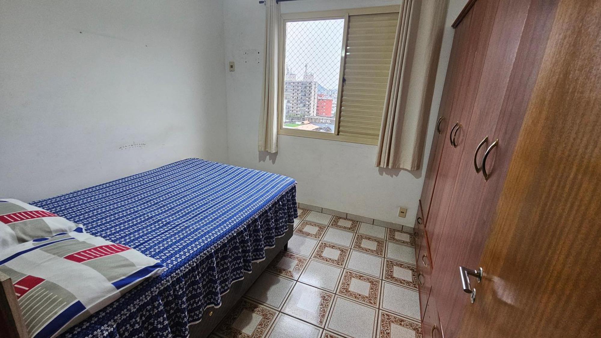 Praia Da Enseada - Predio Com Area De Lazer E Garagem Apartment Guarujá Exterior foto