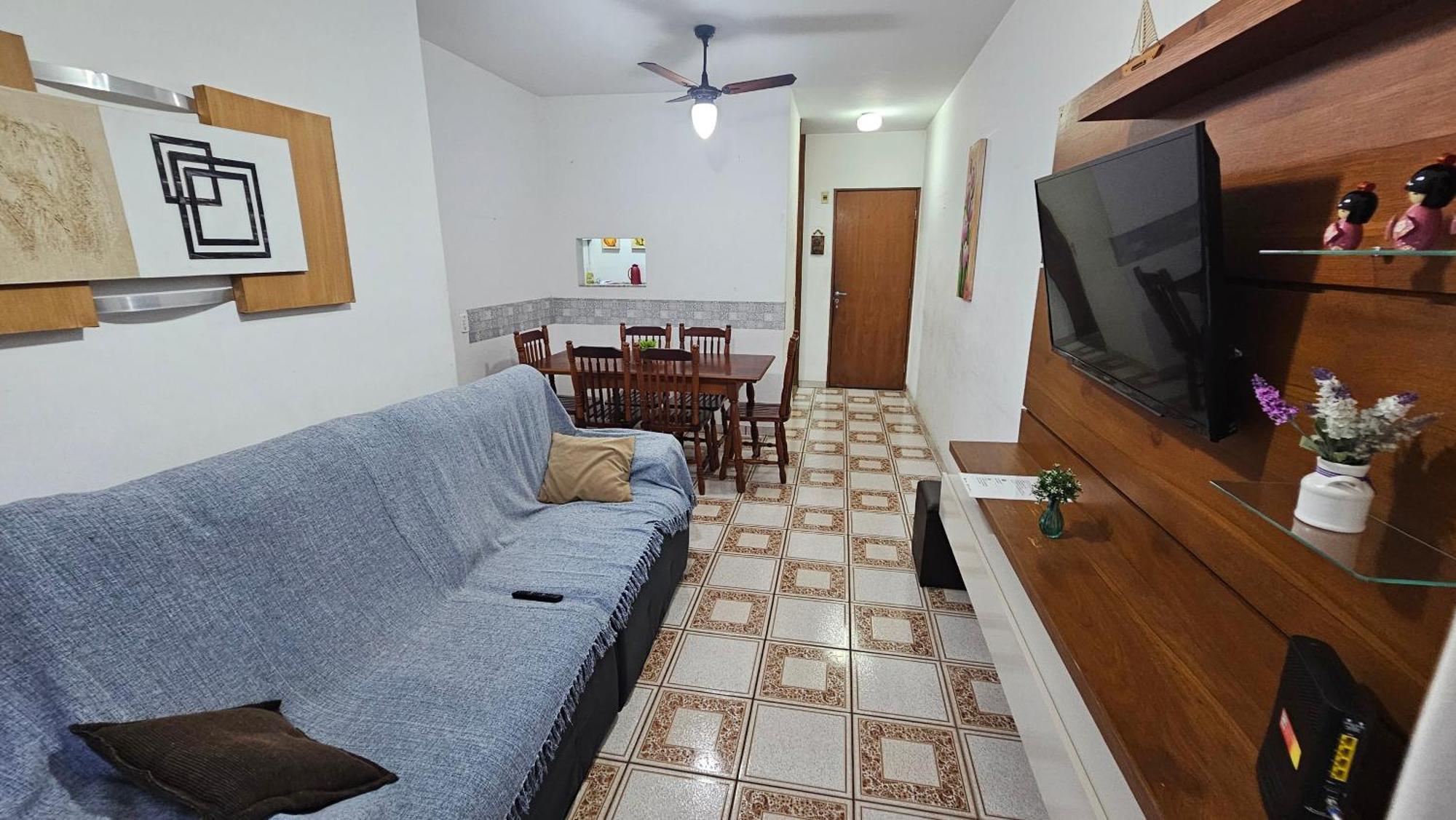 Praia Da Enseada - Predio Com Area De Lazer E Garagem Apartment Guarujá Exterior foto