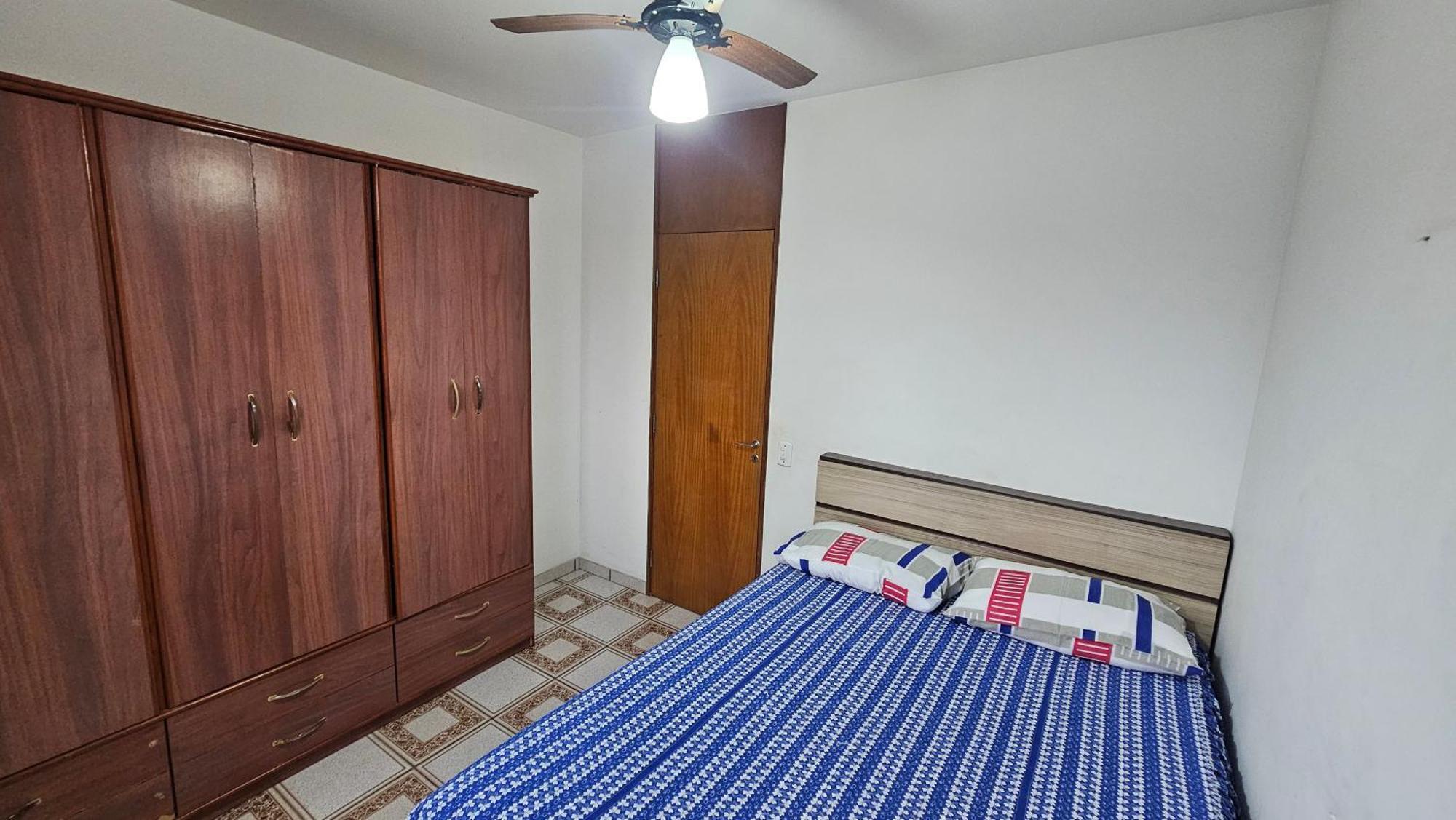 Praia Da Enseada - Predio Com Area De Lazer E Garagem Apartment Guarujá Exterior foto